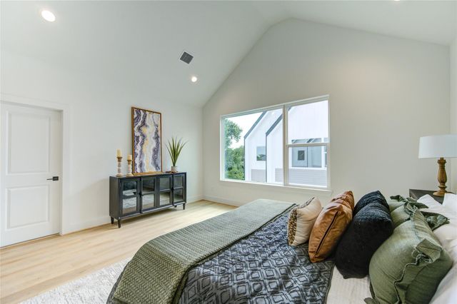 4035 Buck Street, Houston, TX 77020