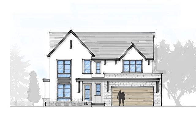 112 6th Street, Downers Grove, IL 60515