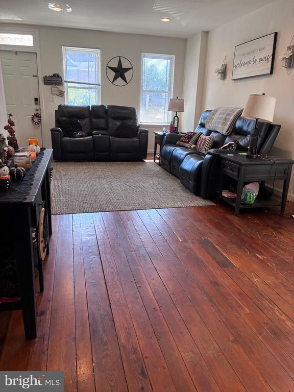 1 ELIZABETH ST, BORDENTOWN, NJ 08505 — photo 4