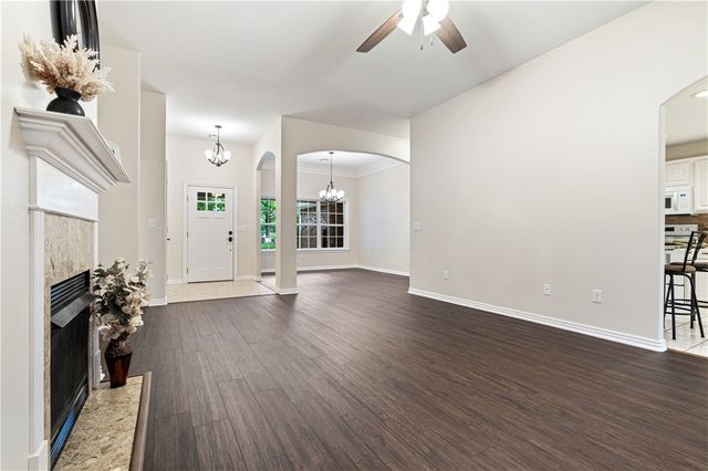 468 Sunset Lane, Siloam Springs, AR 72761