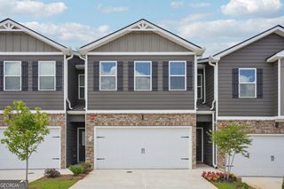 11532 Kimberly Way 35, Hampton, GA 30228