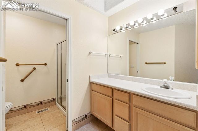 6110 Daylight Point, Colorado Springs, CO 80923