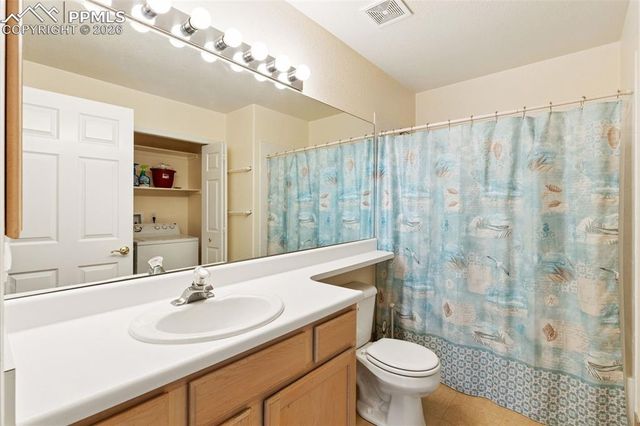 6110 Daylight Point, Colorado Springs, CO 80923