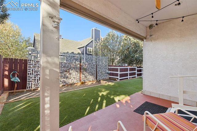 6110 Daylight Point, Colorado Springs, CO 80923