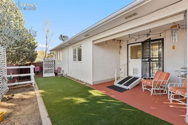 6110 Daylight Point, Colorado Springs, CO 80923