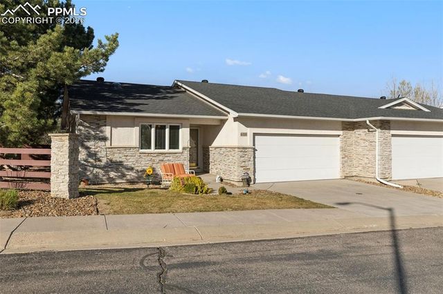 6110 Daylight Point, Colorado Springs, CO 80923