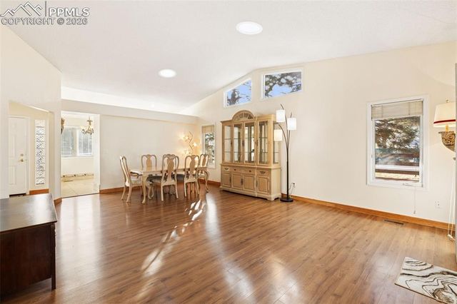 6110 Daylight Point, Colorado Springs, CO 80923