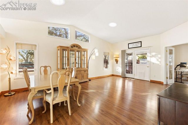 6110 Daylight Point, Colorado Springs, CO 80923