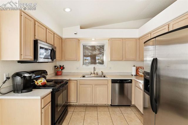 6110 Daylight Point, Colorado Springs, CO 80923