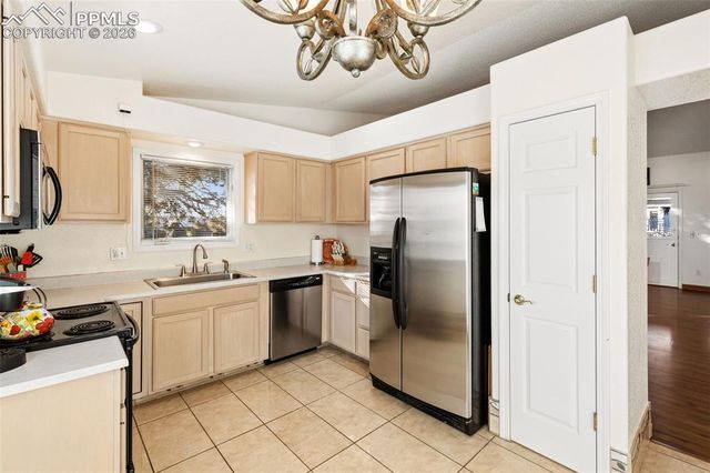6110 Daylight Point, Colorado Springs, CO 80923