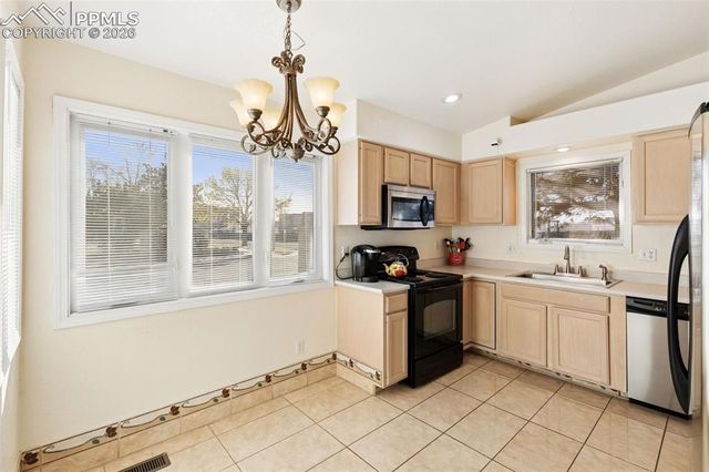 6110 Daylight Point, Colorado Springs, CO 80923