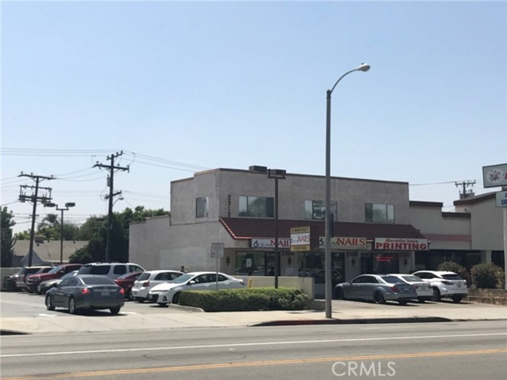 2306 S Atlantic, Monterey Park, CA 91754