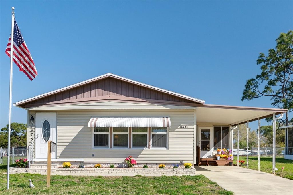 14751 BROOKRIDGE BOULEVARD, Brooksville, FL 34613