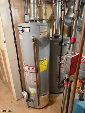 153 S 7Th Ave, Manville Boro, NJ 08835