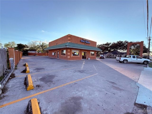 222 W Main Avenue, Alton, TX 78573