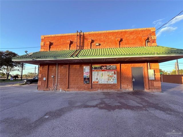 222 W Main Avenue, Alton, TX 78573