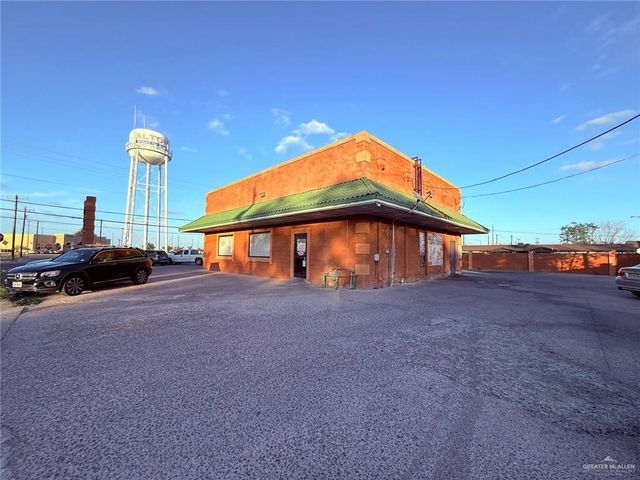 222 W Main Avenue, Alton, TX 78573