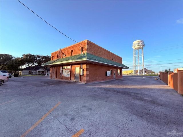222 W Main Avenue, Alton, TX 78573