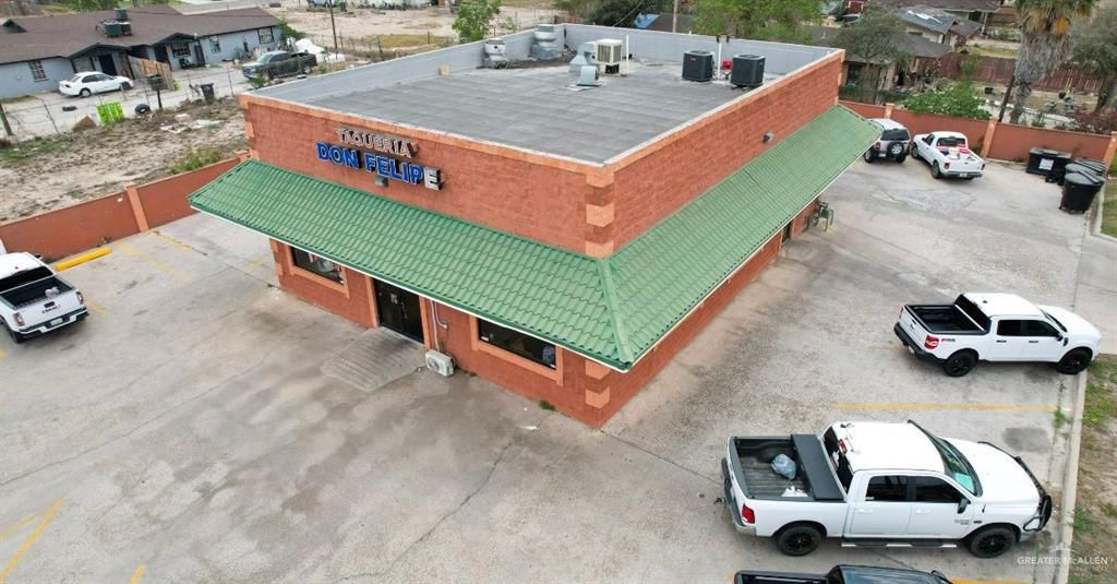 222 W Main Avenue, Alton, TX 78573