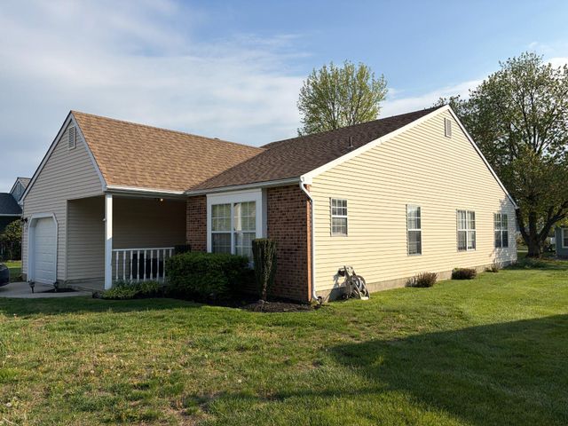 92 KNOLLWOOD DR, Woodbury, NJ 08096