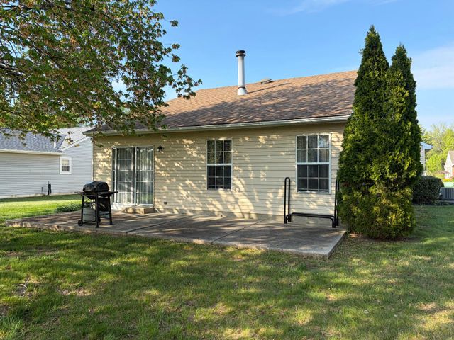 92 KNOLLWOOD DR, Woodbury, NJ 08096