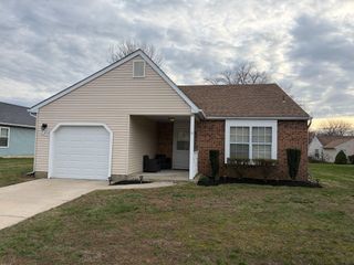 92 KNOLLWOOD DR, Woodbury, NJ 08096