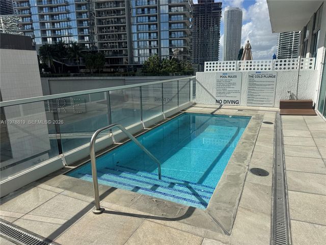 500 Brickell Ave 3803, Miami, FL 33131