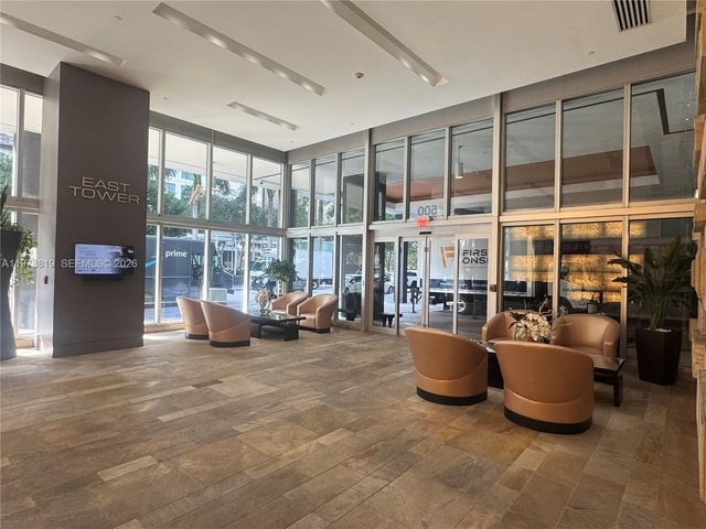 500 Brickell Ave 3803, Miami, FL 33131