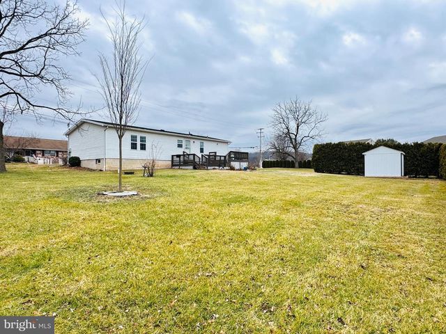 507 W 8TH ST, Birdsboro, PA 19508