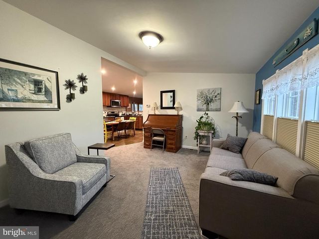 507 W 8TH ST, Birdsboro, PA 19508