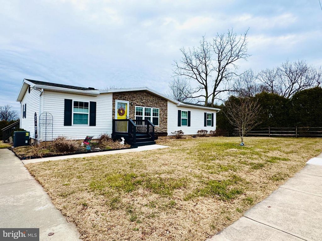 507 W 8TH ST, Birdsboro, PA 19508