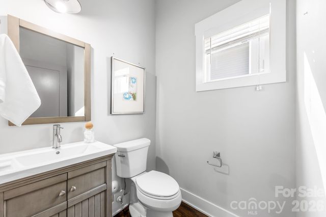 423 Sylvania Avenue, Charlotte, NC 28206