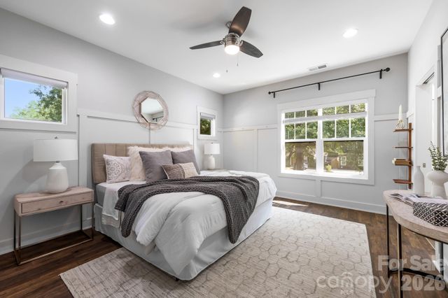 423 Sylvania Avenue, Charlotte, NC 28206