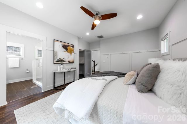423 Sylvania Avenue, Charlotte, NC 28206