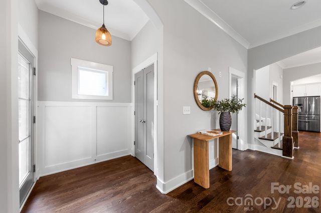 423 Sylvania Avenue, Charlotte, NC 28206