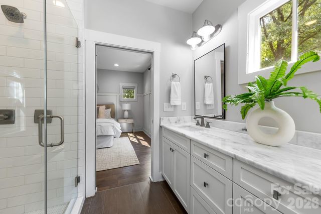 423 Sylvania Avenue, Charlotte, NC 28206