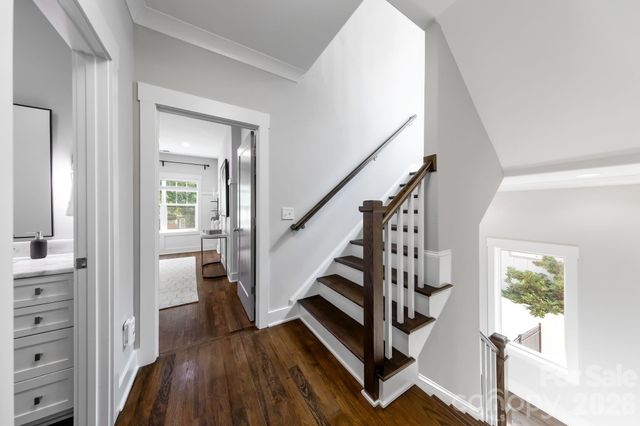 423 Sylvania Avenue, Charlotte, NC 28206