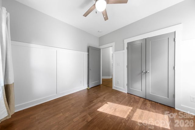423 Sylvania Avenue, Charlotte, NC 28206