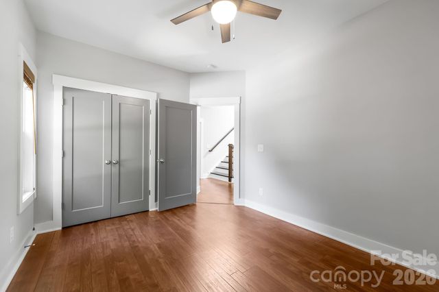 423 Sylvania Avenue, Charlotte, NC 28206