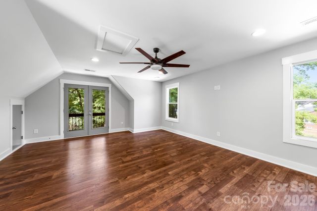 423 Sylvania Avenue, Charlotte, NC 28206