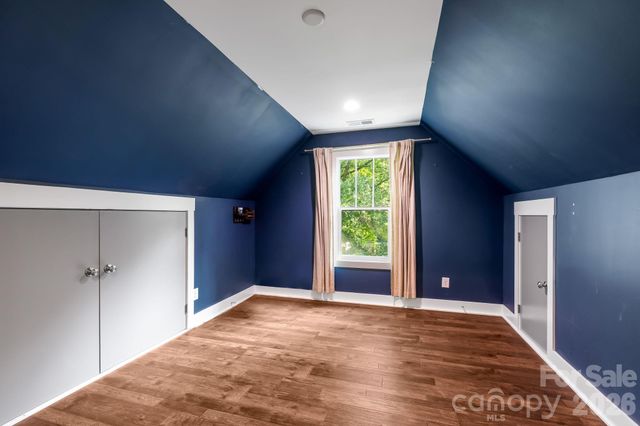 423 Sylvania Avenue, Charlotte, NC 28206