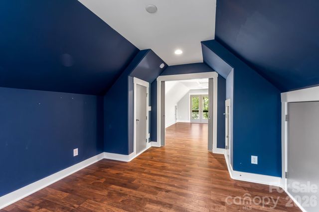 423 Sylvania Avenue, Charlotte, NC 28206