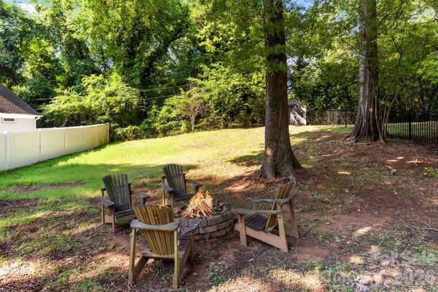 423 Sylvania Avenue, Charlotte, NC 28206
