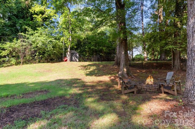 423 Sylvania Avenue, Charlotte, NC 28206