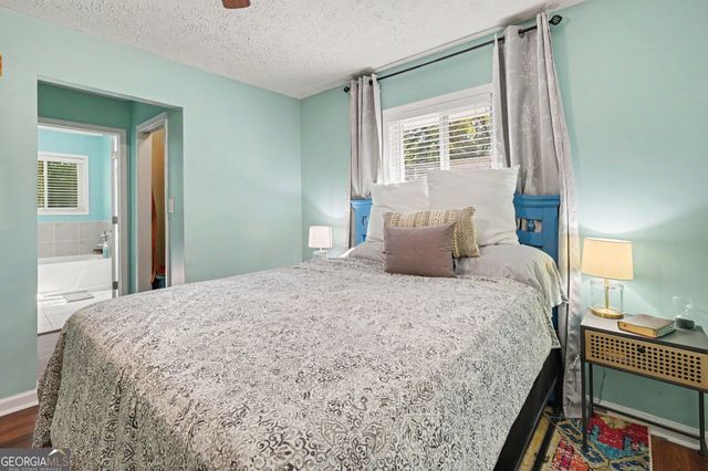 1764 Hollyhock Terrace, Decatur, GA 30032
