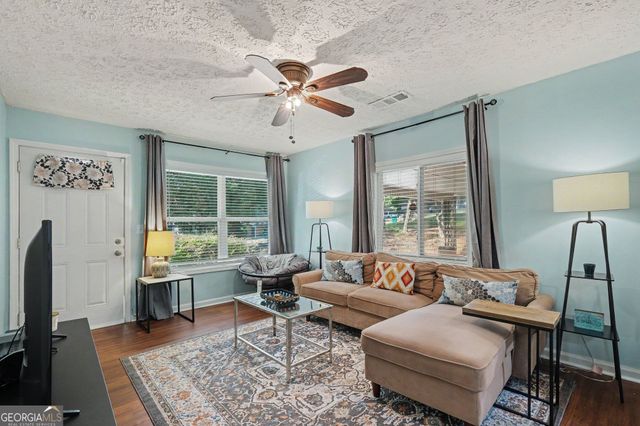1764 Hollyhock Terrace, Decatur, GA 30032