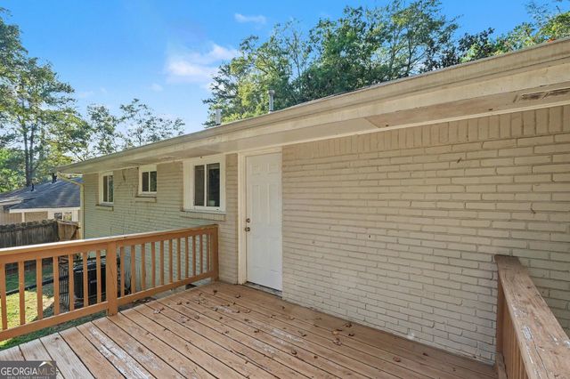 1764 Hollyhock Terrace, Decatur, GA 30032