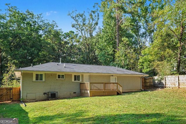 1764 Hollyhock Terrace, Decatur, GA 30032
