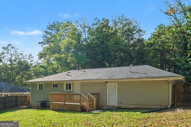 1764 Hollyhock Terrace, Decatur, GA 30032