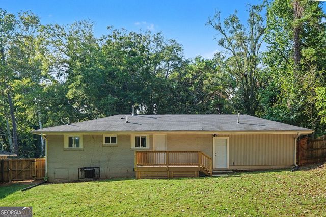 1764 Hollyhock Terrace, Decatur, GA 30032